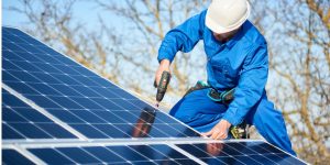 Installation Maintenance Panneaux Solaires Photovoltaïques à Bugny